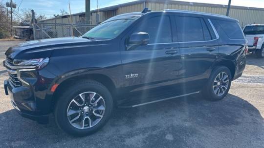 2022 Chevrolet Tahoe LT — SUV — 43,110 mi — Marianna, FL
