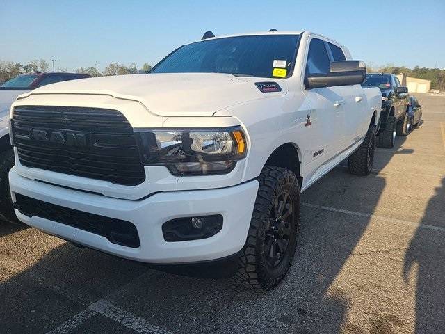 2021 Ram 2500 Lone Star — Pickup Truck — 81,847 mi — Marianna, FL