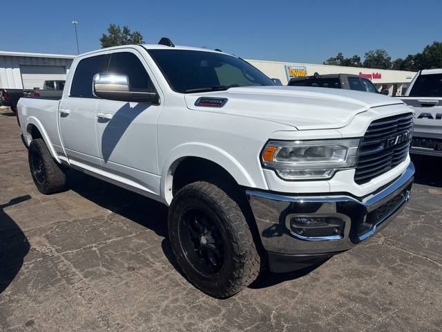 2019 Ram 2500 Laramie — Pickup Truck — 88,704 mi — Marianna, FL