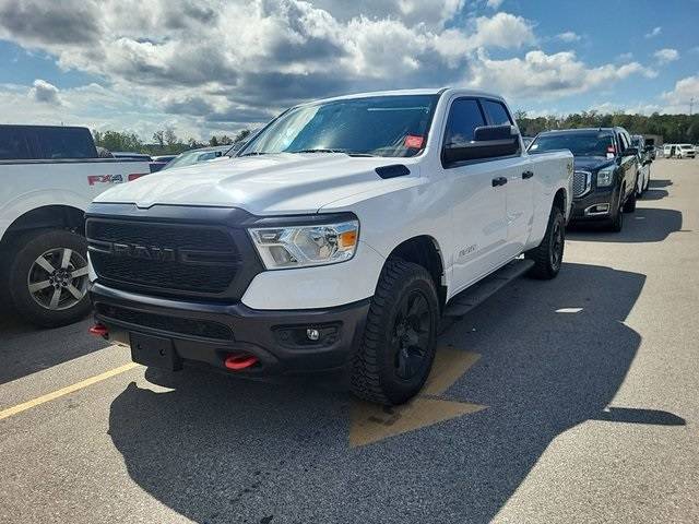 2020 Ram 1500 Tradesman — Pickup Truck — 117,318 mi — Marianna, FL