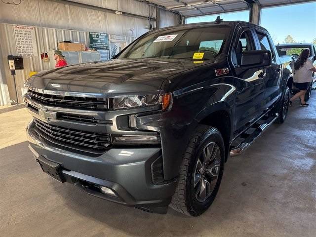 2019 Chevrolet Silverado 1500 RST — Pickup Truck — 93,702 mi — Marianna, FL