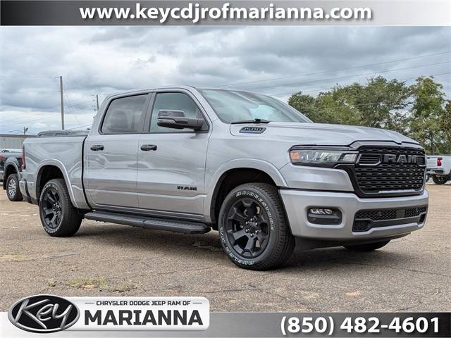 2025 Ram 1500 Big Horn — Pickup Truck — 3,419 mi — Marianna, FL
