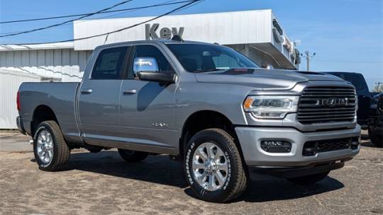 2024 Ram 2500 Laramie — Pickup Truck — 24,868 mi — Marianna, FL