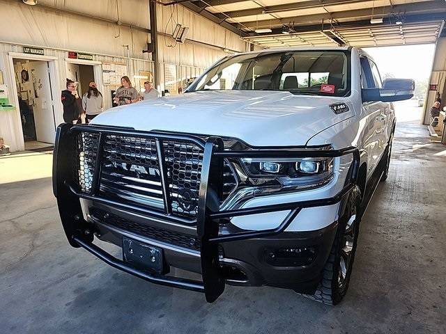 2021 Ram 1500 Longhorn — Pickup Truck — 106,546 mi — Marianna, FL