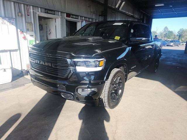 2022 Ram 1500 Laramie — Pickup Truck — 60,601 mi — Marianna, FL