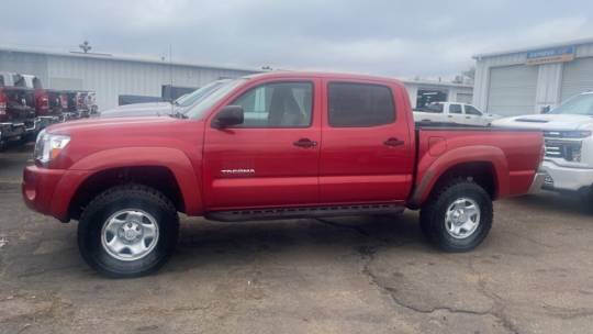 2011 Toyota Tacoma PreRunner — Pickup Truck — 172,712 mi — Marianna, FL