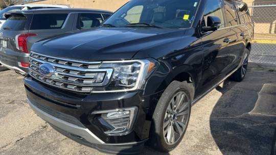 2021 Ford Expedition Limited — SUV — 38,306 mi — Marianna, FL