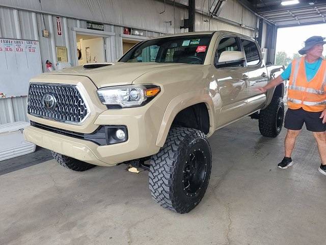 2019 Toyota Tacoma TRD Sport — Pickup Truck — 88,960 mi — Marianna, FL