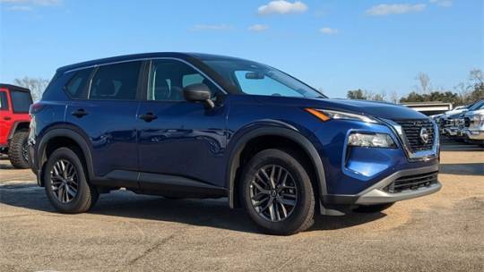 2023 Nissan Rogue S — SUV — 50,270 mi — Marianna, FL