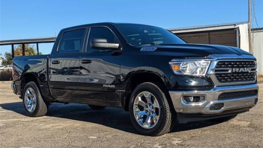 2022 Ram 1500 Big Horn — Pickup Truck — 27,913 mi — Marianna, FL