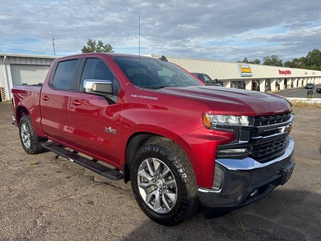2019 Chevrolet Silverado 1500 LT — Pickup Truck — 94,267 mi — Marianna, FL