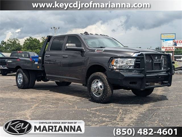 2020 Ram 3500 Chassis Cab Tradesman — Chassis Cab Truck — 43,476 mi — Marianna, FL