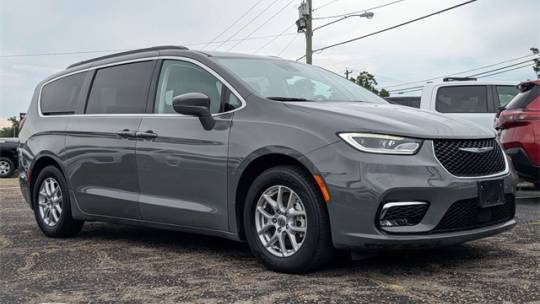 2022 Chrysler Pacifica Touring L — Minivan — 70,170 mi — Marianna, FL