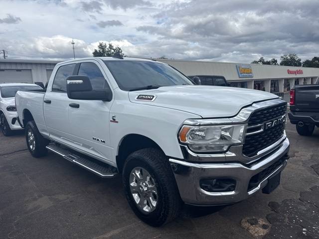 2024 Ram 2500 Big Horn — Pickup Truck — 71,276 mi — Marianna, FL