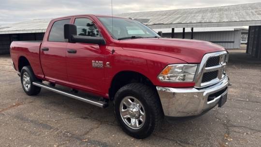 2018 Ram 2500 Tradesman — Pickup Truck — 144,812 mi — Marianna, FL