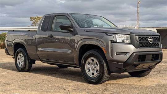 2022 Nissan Frontier S — Pickup Truck — 16,673 mi — Marianna, FL