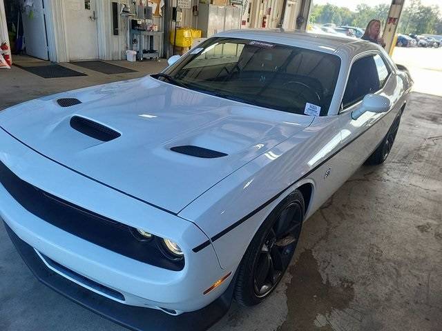 2019 Dodge Challenger R/T Scat Pack — Coupe — 84,227 mi — Marianna, FL