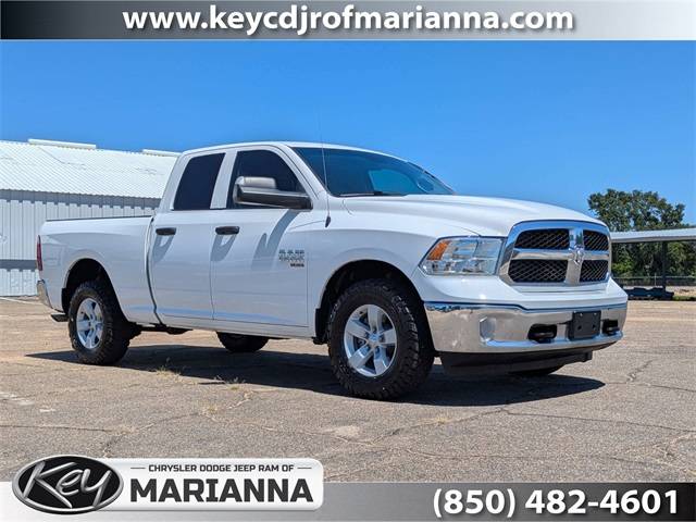 2023 Ram 1500 Classic Tradesman — Pickup Truck — 104,285 mi — Marianna, FL