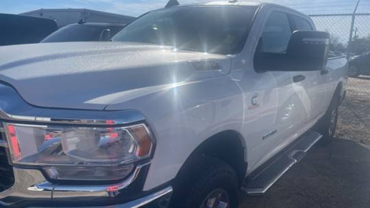 2023 Ram 2500 Big Horn — Pickup Truck — 29,371 mi — Marianna, FL