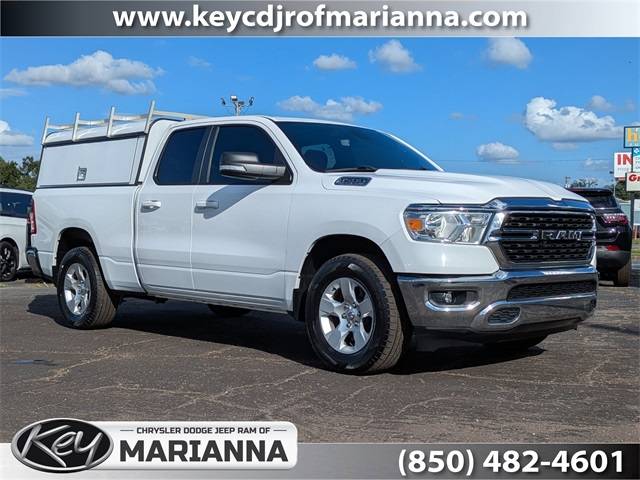 2022 Ram 1500 Lone Star — Pickup Truck — 85,843 mi — Marianna, FL