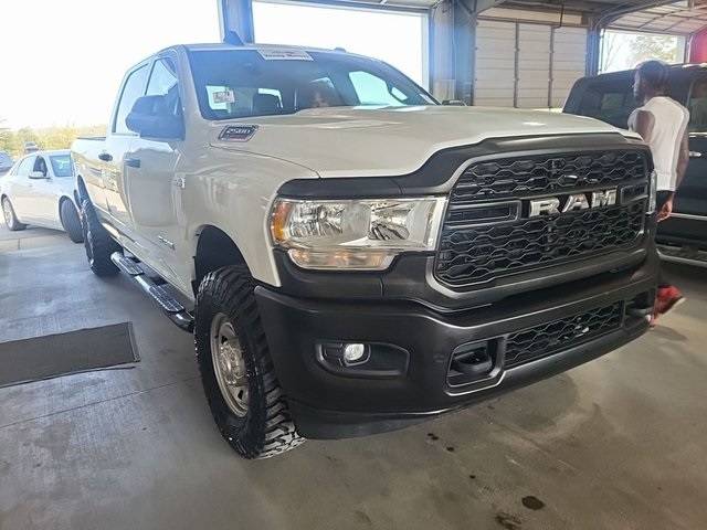 2022 Ram 2500 Tradesman — Pickup Truck — 99,798 mi — Marianna, FL