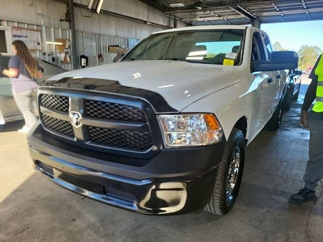 2022 Ram 1500 Classic Tradesman — Pickup Truck — 60,149 mi — Marianna, FL