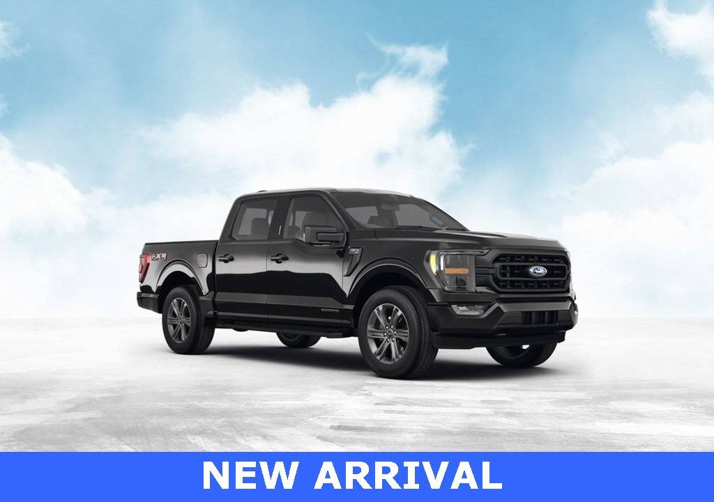 2023 Ford F-150 Limited — Pickup Truck — 38,274 mi — Newberg, OR