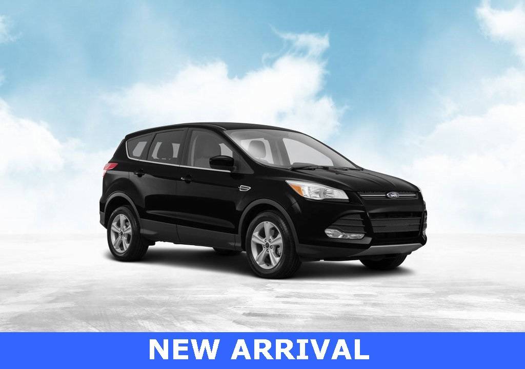 2015 Ford Escape Titanium — SUV — 98,593 mi — Newberg, OR