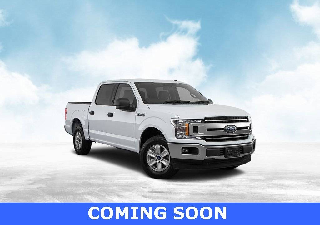 2018 Ford F-150 King Ranch — Pickup Truck — 69,842 mi — Newberg, OR