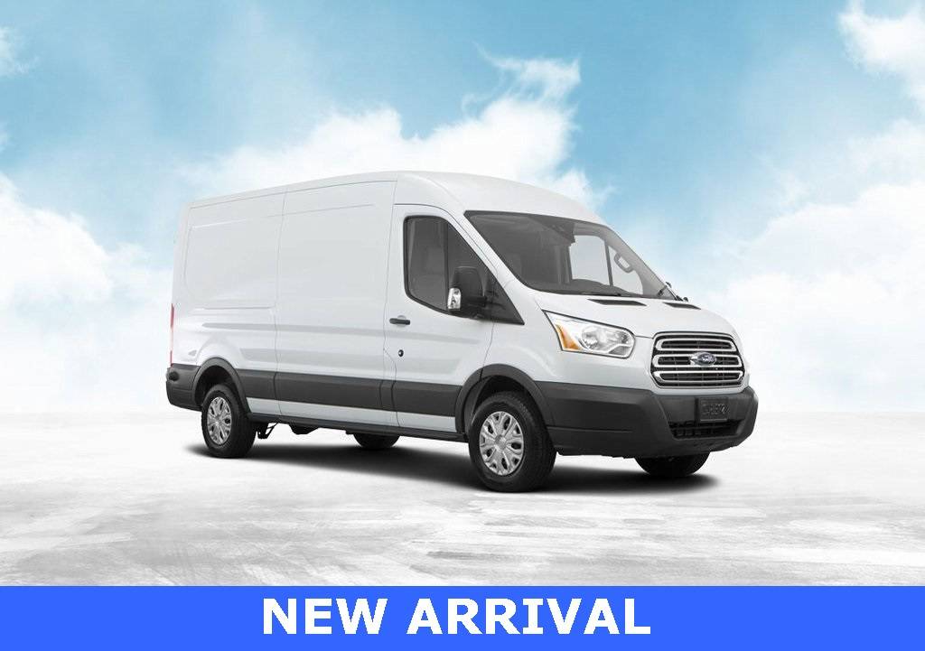 2019 Ford Transit Cargo Van T-250 — Cargo Van — 117,499 mi — Newberg, OR
