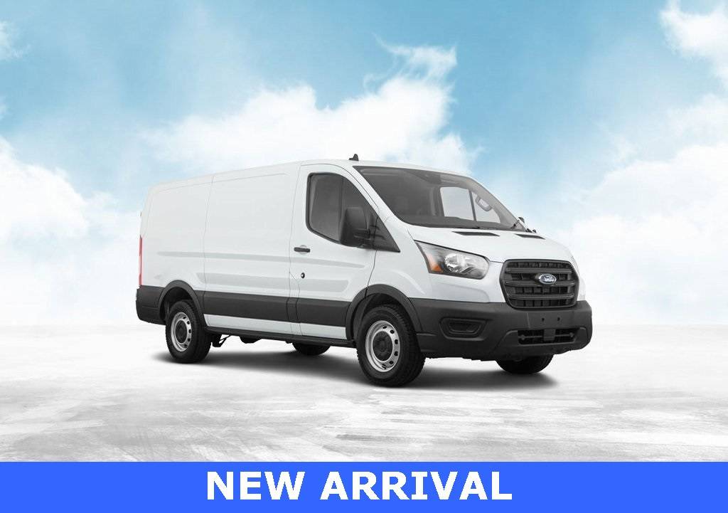 2020 Ford Transit Cargo Van T-250 — Cargo Van — 82,573 mi — Newberg, OR