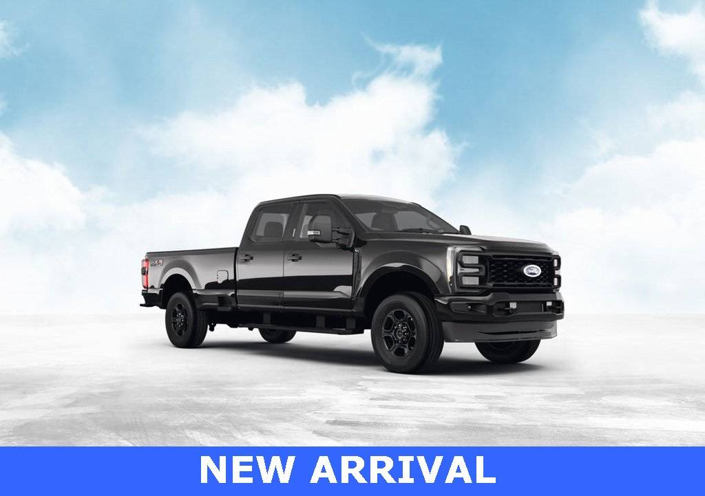 2023 Ford Super Duty F-250 LARIAT — Pickup Truck — 27,266 mi — Newberg, OR
