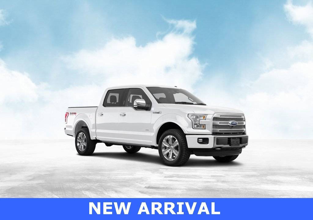 2016 Ford F-150 XL — Pickup Truck — 130,761 mi — Newberg, OR