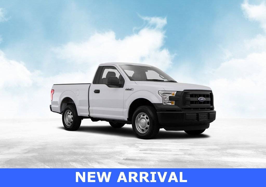 2015 Ford F-150 XL — Pickup Truck — 228,989 mi — Newberg, OR