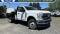 2023 Ford Super Duty F-350 Chassis Cab in Newberg, OR 1 - Open Gallery