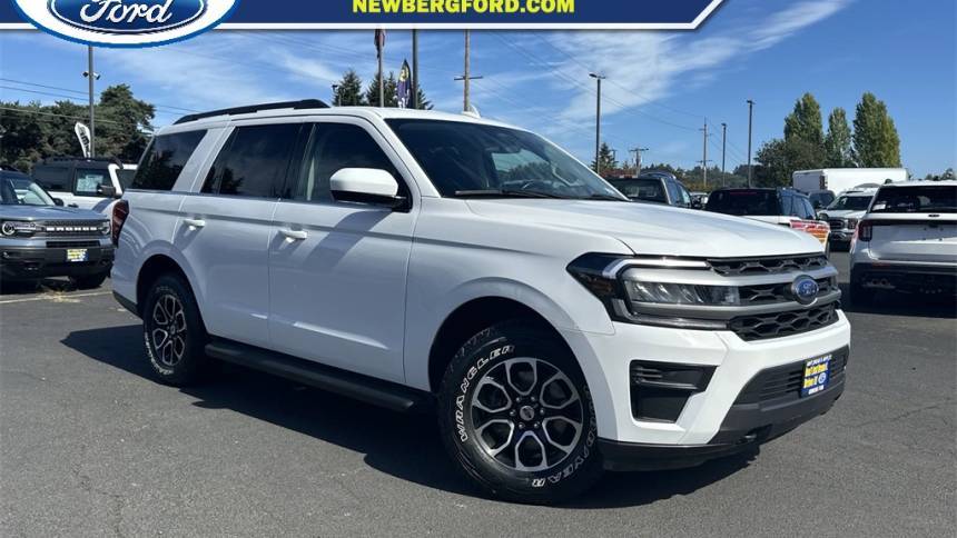 2023 Ford Expedition XLT — SUV — 72,811 mi — Newberg, OR