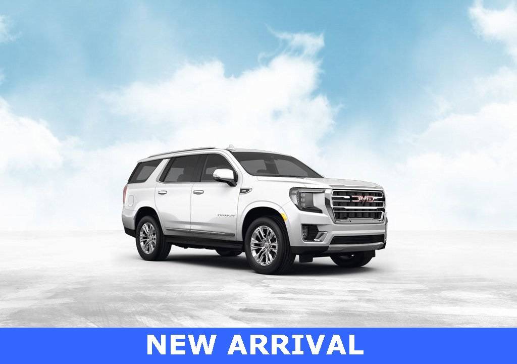 2023 GMC Yukon AT4 — SUV — 39,472 mi — Newberg, OR