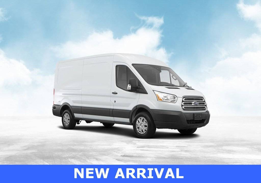 2017 Ford Transit Cargo Van T-150 — Cargo Van — 223,975 mi — Newberg, OR