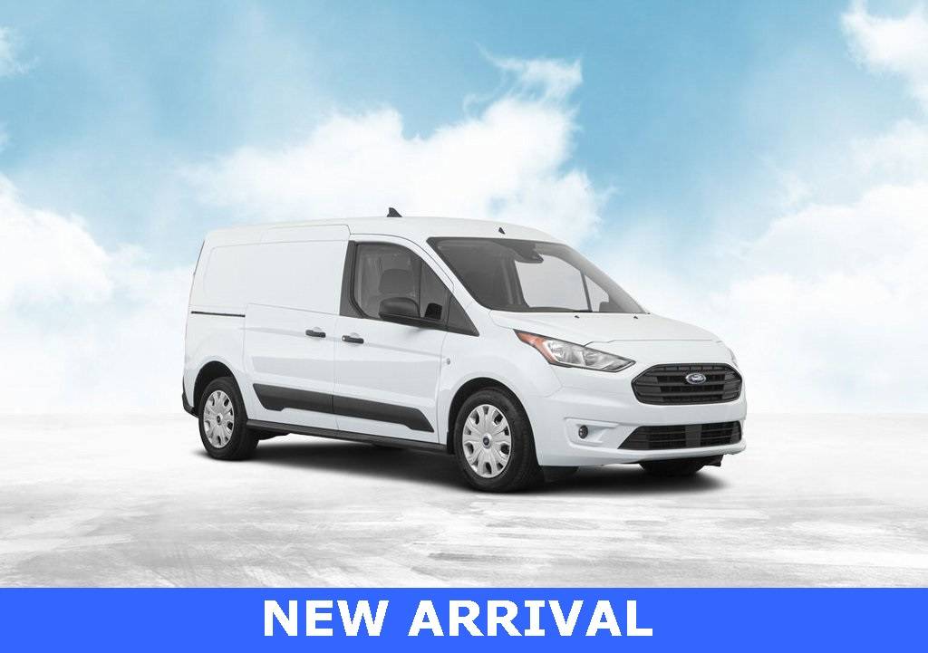 2020 Ford Transit Connect Van XLT — Cargo Van — 124,626 mi — Newberg, OR