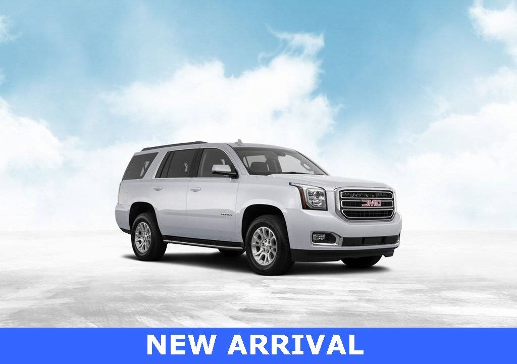 2017 GMC Yukon Denali — SUV — 157,934 mi — Newberg, OR