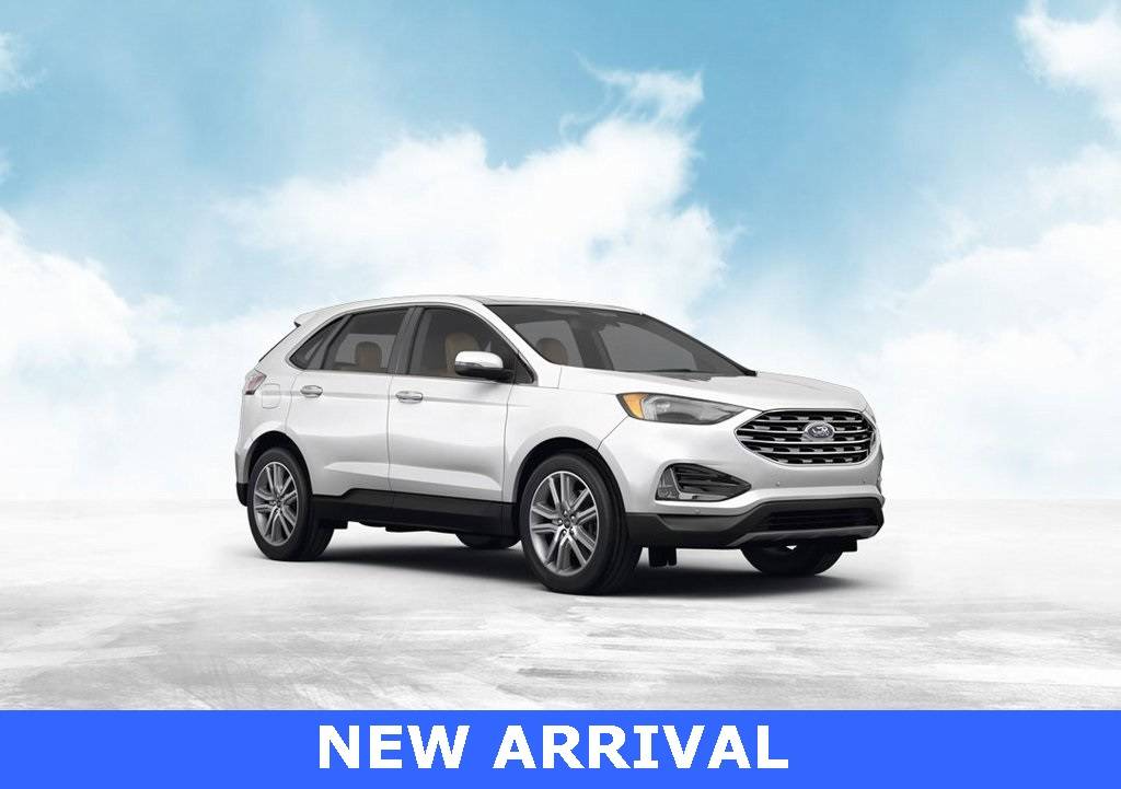 2024 Ford Edge SEL — SUV — 38,502 mi — Newberg, OR
