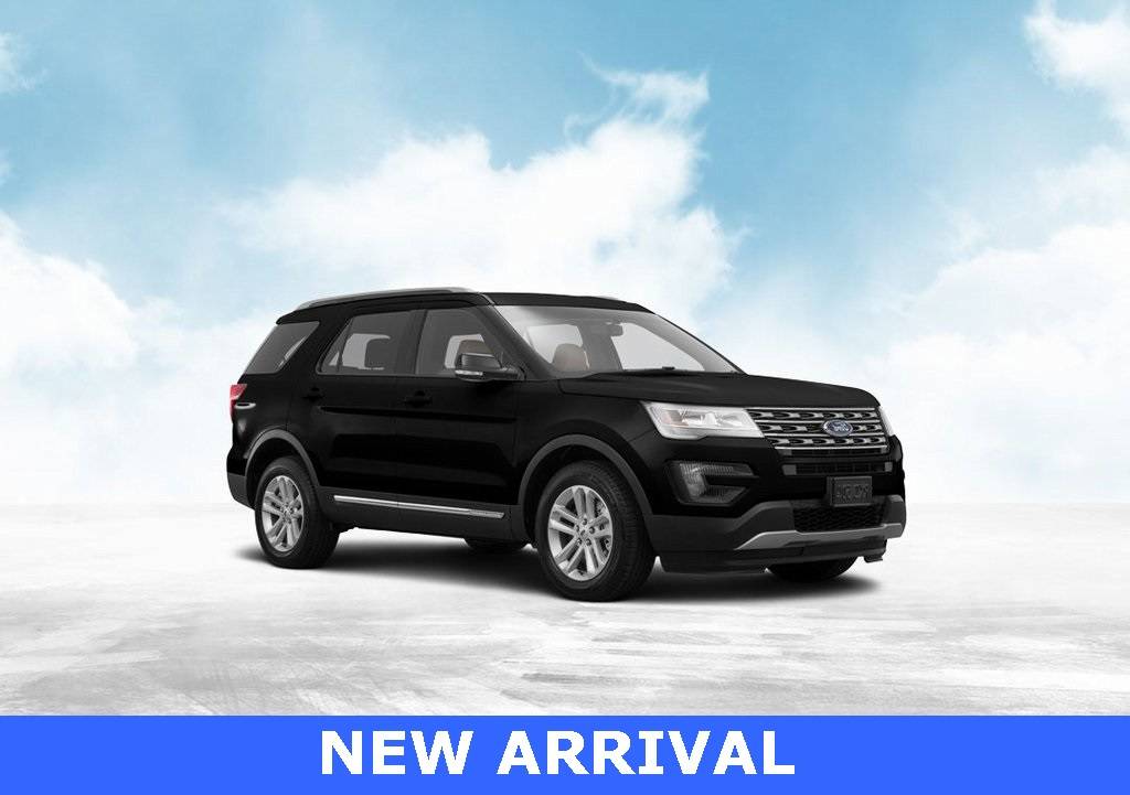 2016 Ford Explorer Platinum — SUV — 56,341 mi — Newberg, OR