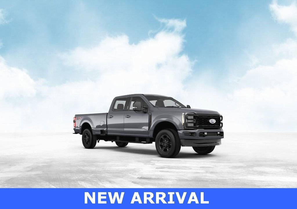 2024 Ford Super Duty F-450 Limited — Pickup Truck — 5,374 mi — Newberg, OR
