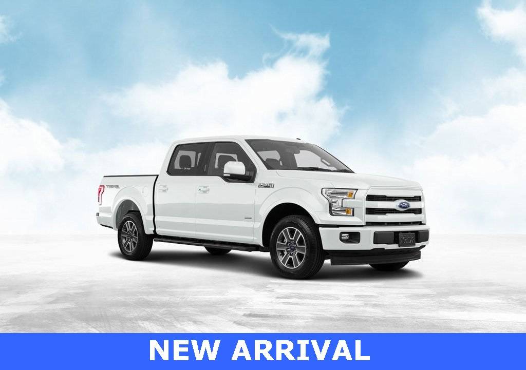 2017 Ford F-150 XL — Pickup Truck — 137,449 mi — Newberg, OR