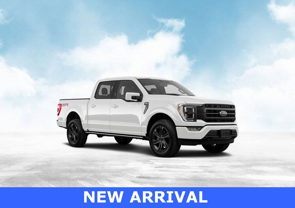 2022 Ford F-150 XL — Pickup Truck — 110,550 mi — Newberg, OR