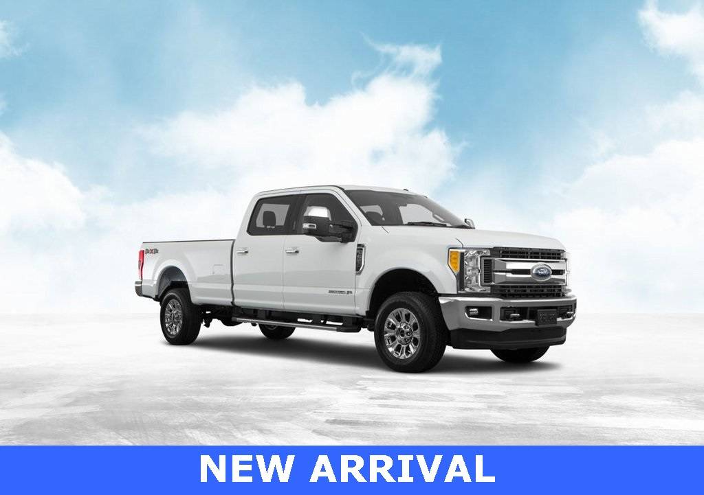 2017 Ford Super Duty F-250 XLT — Pickup Truck — 230,000 mi — Newberg, OR