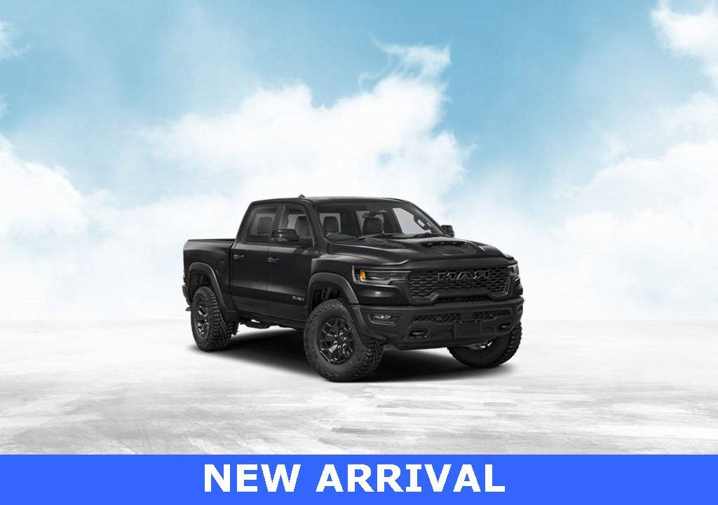 2022 Ram 1500 TRX — Pickup Truck — 30,767 mi — Newberg, OR