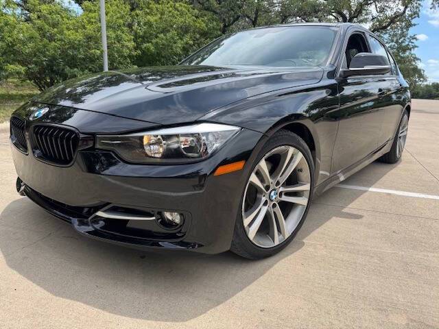 2013 BMW 3 Series 328i