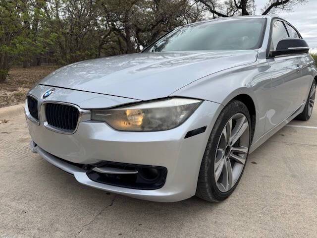 2013 BMW 3 Series 328i