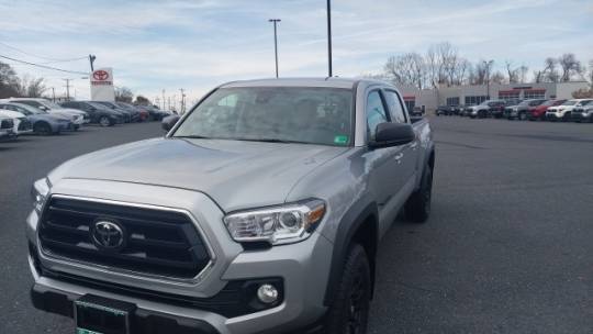 2023 Toyota Tacoma SR5 — Pickup Truck — 56,520 mi — Staunton, VA